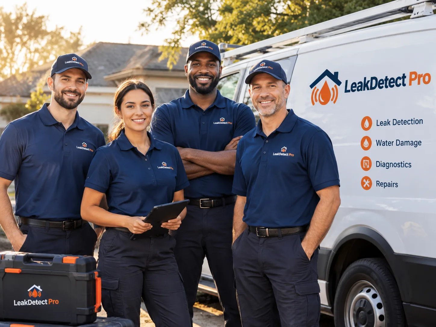 Roof Repair company in Kinards, SC
